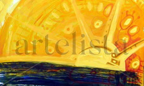 Serie Hijos del Sol