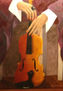El violín