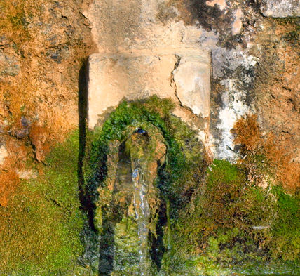 Font de Bruguera