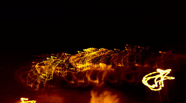COMPOSICION VLAS.CICLISMO AL ROJO VIVO.