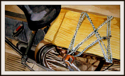 Bici postal