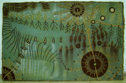 series: Energy...