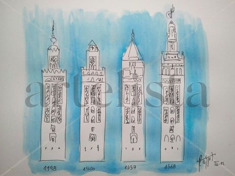 Giralda