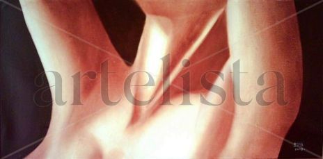 Paisaje anatomico...