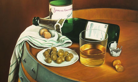 BODEGONES