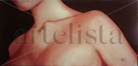 Paisaje anatomico nº44