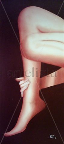 paisaje anatomico nº46