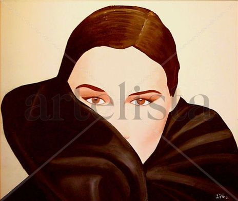 Mujer nº 13