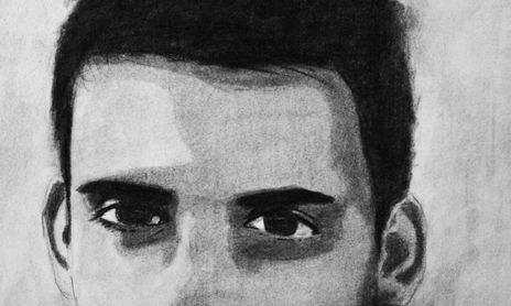 Autorretratos