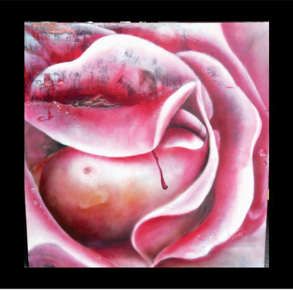 Pensamientos de mujer
