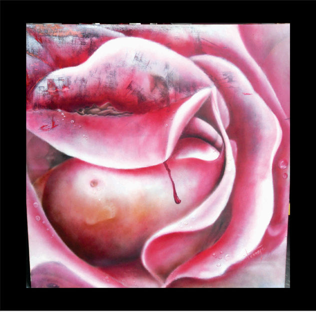 PENSAMIENTOS DE MUJER