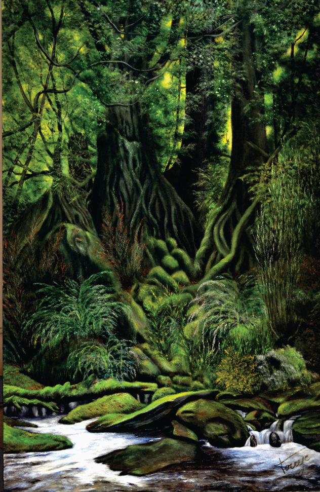 NACIMIENTO