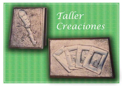 Caja de Naipes
