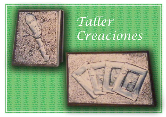 Caja de Naipes