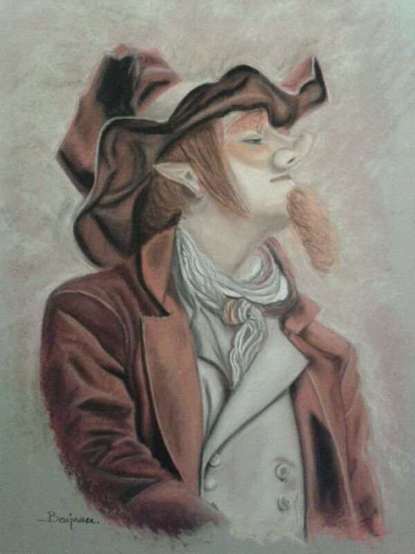 duende colorao