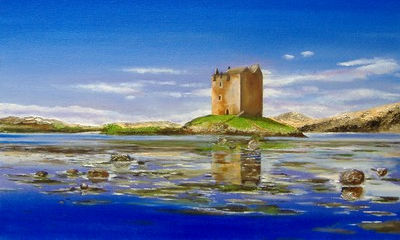 PAISAJES