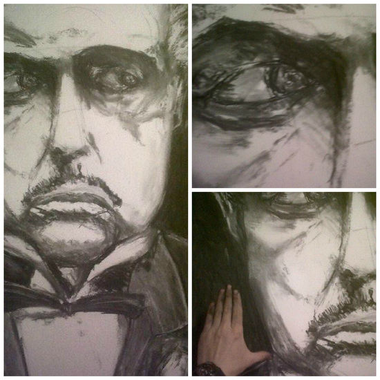 El Padrino Charcoal