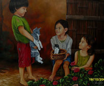 Niños de Manabí