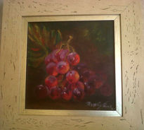 Uvas Rojas