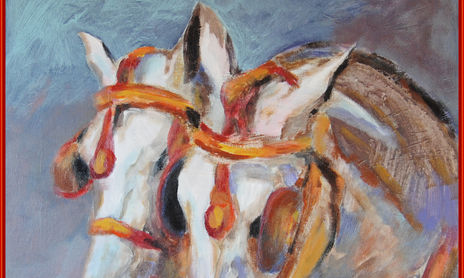 caballos
