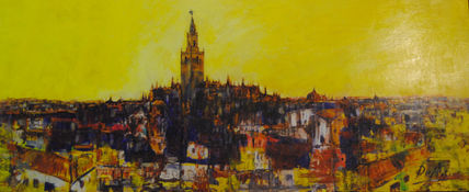 Sevilla,catedral
