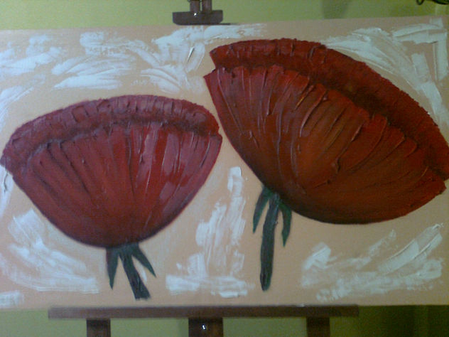 AMAPOLAS