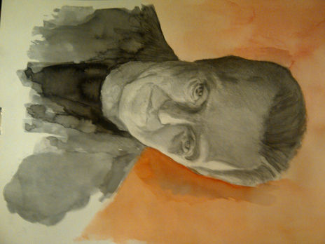 Christopher Walken