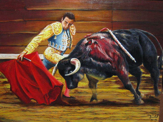 SACRIFICIO