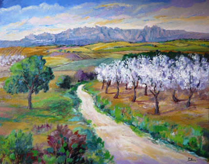 Campo del Penedes