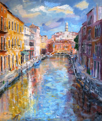 Venecia