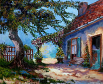 Cottage