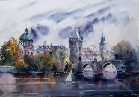 Praga