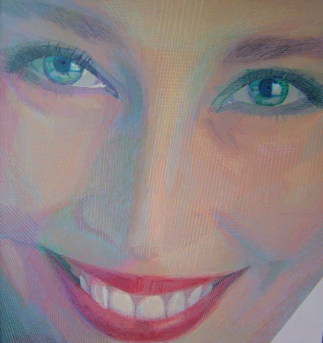 VERONICA FORQUE