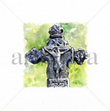 Cruz de Terme