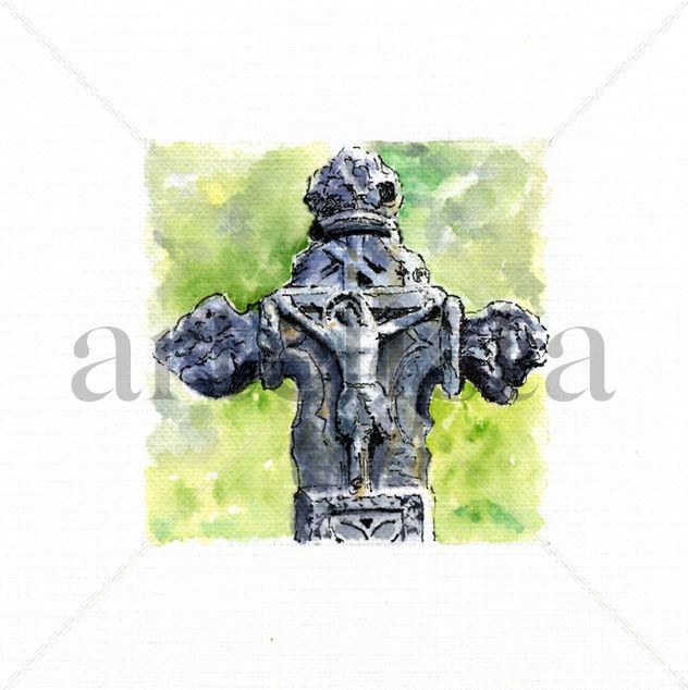 Cruz de Terme