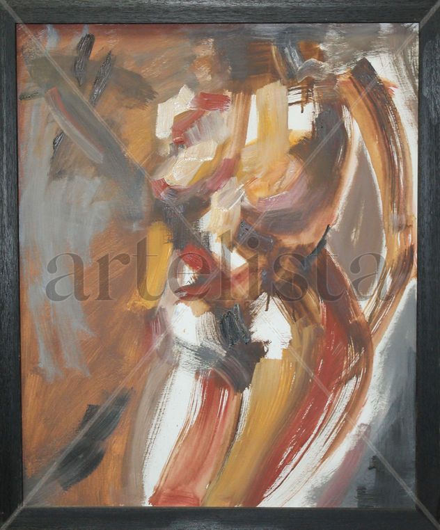 Abstracto Figurativo1