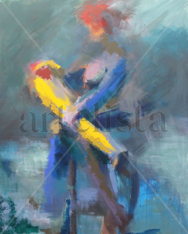Abstracto Figurativo 2