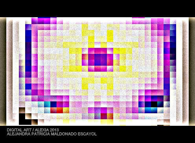 MOSAICO