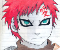 Gaara