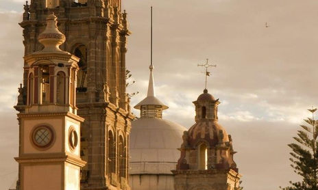 ARQUITECTURA