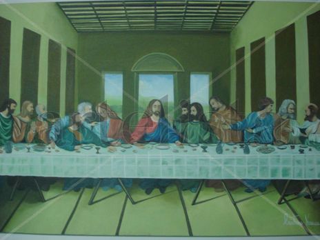 Ultima cena
