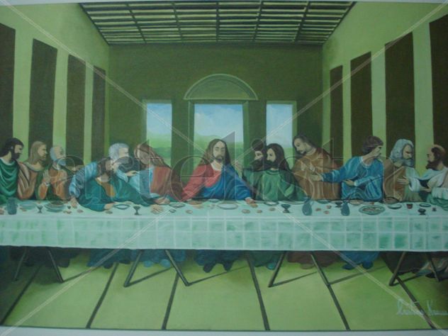 Ultima cena