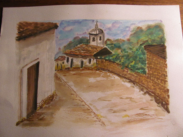 ala vuelta