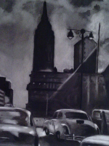 Paisaje urbano