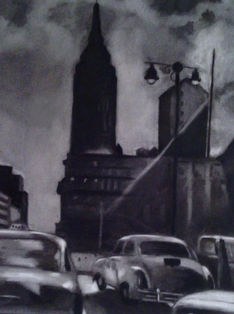 Paisaje urbano