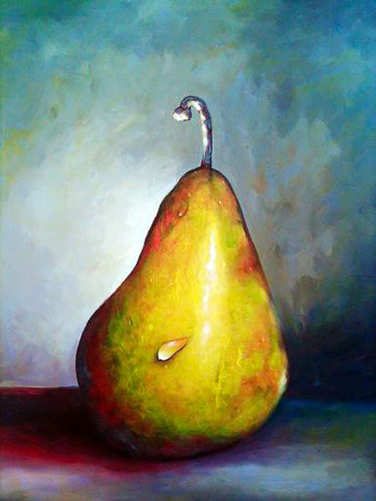 Pera Acrylic Canvas Still Life Paintings