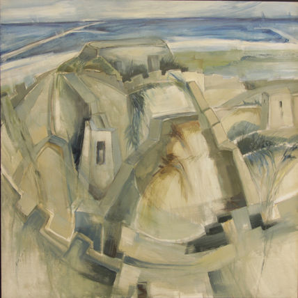 Castillo de Saguntto