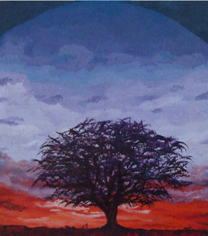 Árbol.