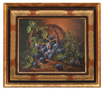 Plums