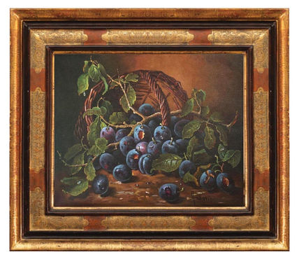 Plums